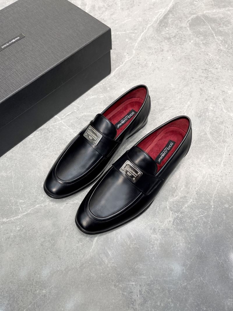 Dolce Gabbana Business Shoes